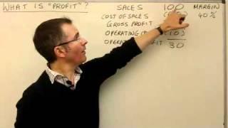 What is profit? - MoneyWeek Investment Tutorials