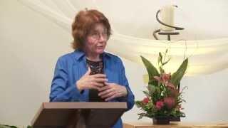 Elaine Aron - A Talk on High Sensitivity Part 2 of 3: Life