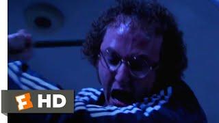 Carlito's Way (1993) - Killing the Mob Boss Scene (6/10) | Movieclips