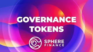 Why are Governance Tokens so Important?