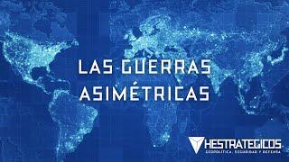 QUE ES LA GUERRA ASIMÉTRICA #politics #política #seguridad #defensas #geopolítica #guerra #war #new