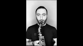 Arkadi Dumikyan - Aveli (cover) saxophone Vardges Shahinyan 2024