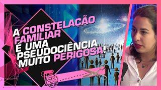 O SISTEMA DE SAÚDE USANDO TERAPIA DE PSEUDOCIÊNCIA - GABRIELA BAILAS (FÍSICA E AFINS)