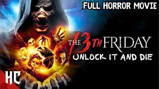 The 13th Friday | Horror Movies Full Movies | Ancient Demon Horror Movie | Horror Central