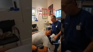 Dr. Scott Best Jerusalem Chiropractor