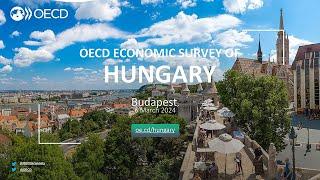 OECD Economic Survey of Hungary 2024