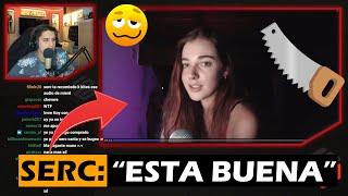 SERCrrucho: "Esta buena Luisina " || Power clips