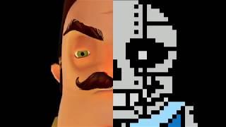 Brother what Happen to you