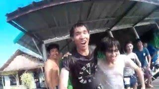 บางแสน 2 : เขื่อนอุบลรัตน์ Bang Saen 2 : Ubolratana Dam