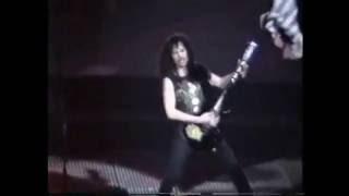 METALLICA - Live in Jacksonville, Florida - 15 March 1992 - FULL CONCERT (Jacksonville Coliseum)