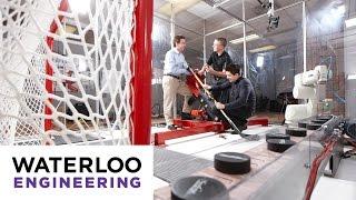 Engineering Research: Sports Engineering
