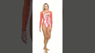 Maaji Kite Caipirinha One Piece Surfsuit | SwimOutlet.com