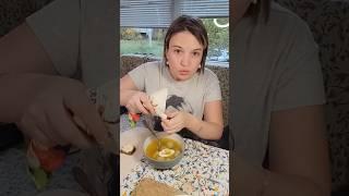 МУКБАНГ  ВКУСНО  #eatingshow #food #funny #mukbang #мукбанг #asmr #едимдома #топ10 #вкусно
