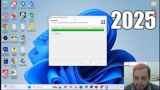 TeamViewer 2025 - Como Baixar, Instalar, Usar