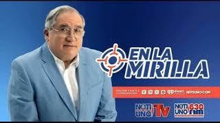 LA MIRILLA - 27 DIC 2024