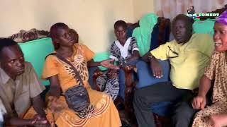 In-law Sam (Sam Comedy) South Sudan Comedy 2024