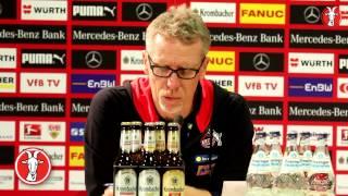 GBK-Reporter Klausen über den Effzeh-Sieg in Stuttgart