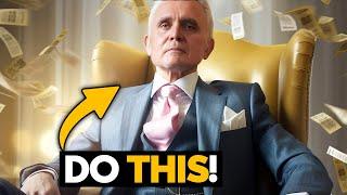 Dan Pena Motivation: BREAK FREE FROM SELF-SABOTAGING ACTIVITY!