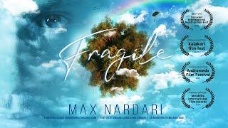 Max Nardari - FRAGILE (Official Music Video)