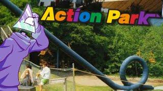 One of the Most Dangerous Water Parks Ever: Action Park | Prism of the Past