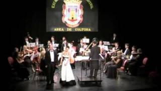 The Brindisi (Verdi - Traviata) - Oleksandr Semchuk & Marta Zhekhovych