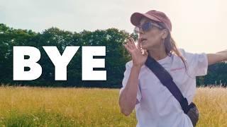 Magdalena Wawra - bye bye (Offizielles Musikvideo) | @_magdalenawawra