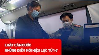 Hôm nay 1-7, Luật Căn Cước chính thức có hiệu lực - PLO