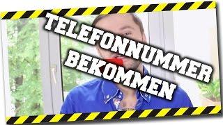 Telefonnummer einer Frau bekommen - Mit diesem Trick kein Problem mehr