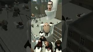 skibidi toilet zombie ‍️ #shorts