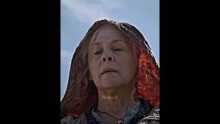 Lydia saves Carol | The Walking Dead | S10E16 | #shorts