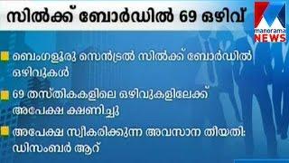 Thozhilvartha - job vacancies  | Manorama News