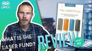 Doug Andrew Laser Fund Book Review | Chapter 4 What is LASER Fund