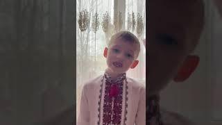 Володимир Сосюра "Любіть Україну" читає Богдан Пікула