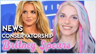 Novità Britney Spears conservatorship | Bix's Coven BarbieXanax