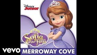 Cast - Sofia The First - Merroway Cove (from "Sofia The First") ft. Sofia, Sven, Oona