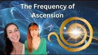 The Frequency of Ascension