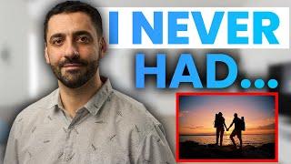 Meet Naeem - 31 Dates Since Enrolling in Dating Decoded!!!