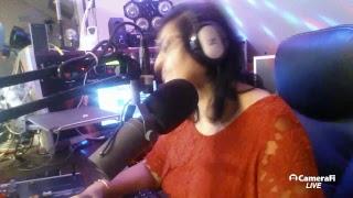 RADIO SKS FM's broadcast Eek shunhsri Raat Annie ke Shaat