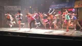 In the Heights Highlights