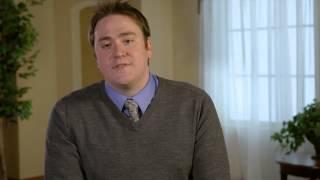 Preserve the Pensions and Societies with D. Joshua Taylor of FGS