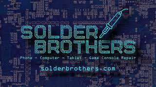 Solder Brothers Intro