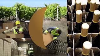 TricorBraun WinePak - Supply Chain Expertise