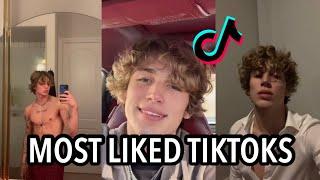 VINNIE HACKER’S Most Liked TikToks!