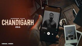 CHANDIGARH - Deep Kang | HUKAM (Official Visual Video) Latest Punjabi Songs 2024