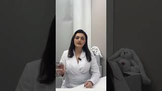 Сталкивались с циститом?