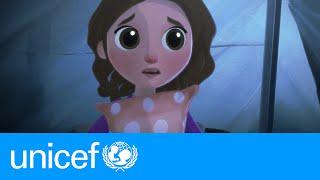 Unfairy Tales: The story of Ivine and Pillow | UNICEF