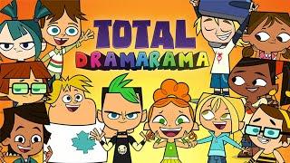 Total Dramarama Special- A Very Special Special That's Quite Special