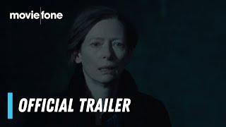 The Eternal Daughter | Official Trailer | Tilda Swinton, Joseph Mydell