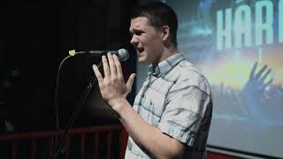 Дмитрий Батылин | The Baseballs cover Jennifer Lopez – «Let’s get loud»