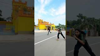 Cute girls skater  || skater suriya || Indian skater #skating #india #shorts #viral #shortsvideo